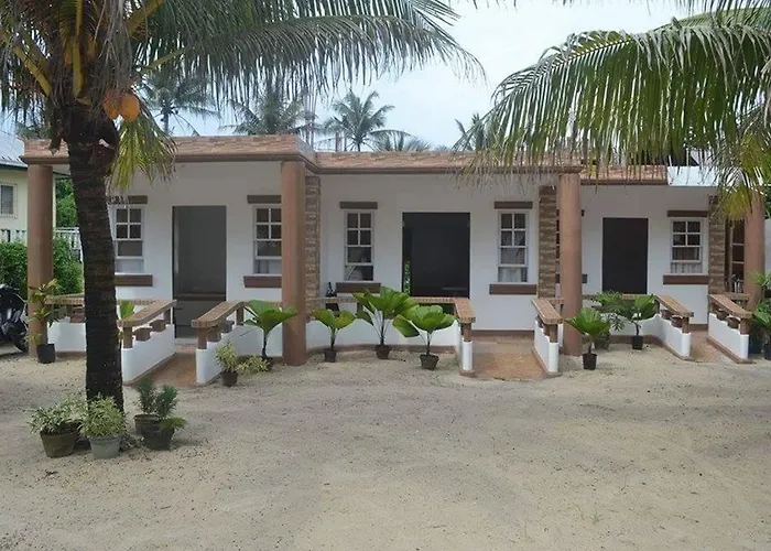 Marnin\'S Place